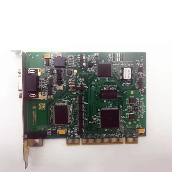 PCI karta Siemens 6GK15611AA01 komunikační procesor CP 5611 A2 PCI karta