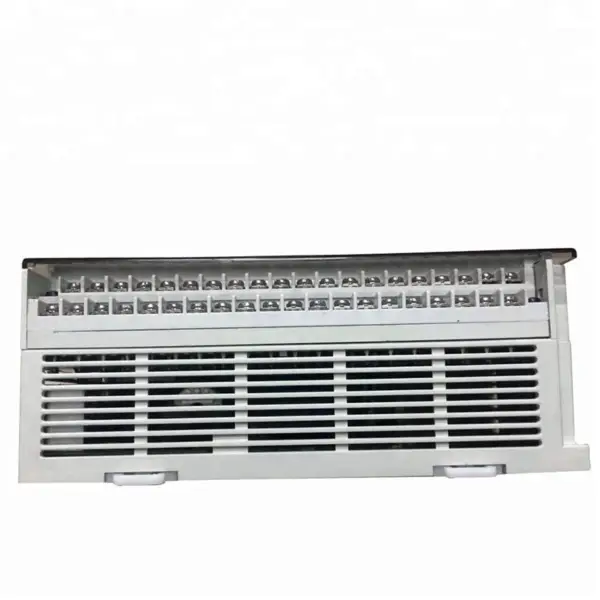 Zcela nové balení FX1N-60MR-D plc Programovatelné regulátory