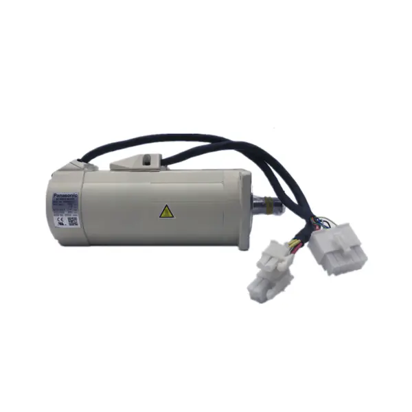 pro servomotor Panasonic MINAS řady A MSMA042A1F
