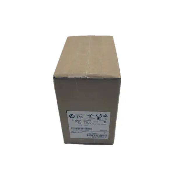 Powerflex525 25B-D010N114 Měnič VFD