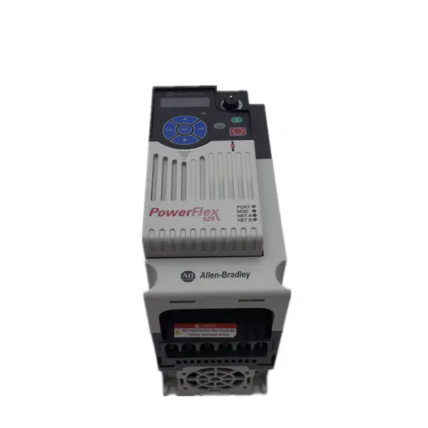 Powerflex525 25B-D010N114 Měnič VFD