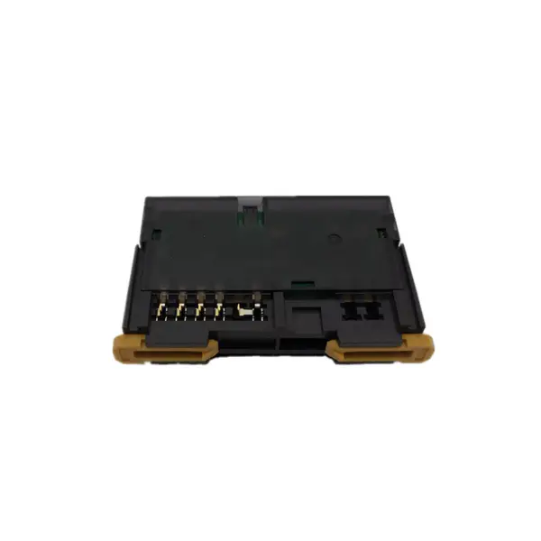 Omron PLC GRT1-END GRT1END Systémové jednotky Smart Slice End Plate