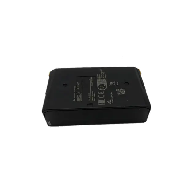 Omron PLC GRT1-END GRT1END Systémové jednotky Smart Slice End Plate