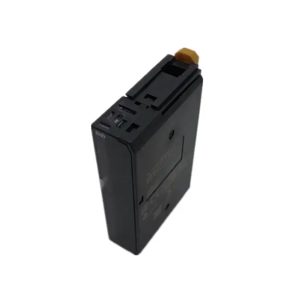 Omron PLC GRT1-END GRT1END Systémové jednotky Smart Slice End Plate