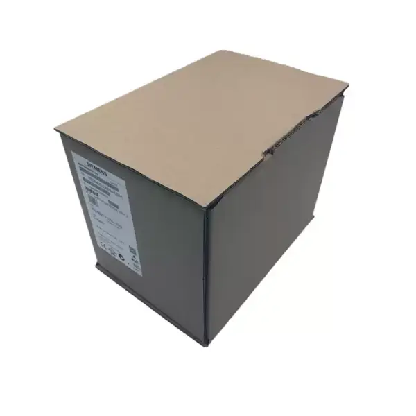 Měnič Siemens 6SE6420-2AD24-0BA1 MICROMASTER 420 se zabudovaným filtrem třídy A 3AC 380-480V