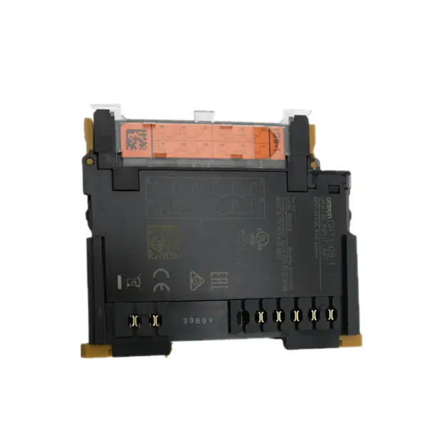 Omron Automation GRT1-ID8-1 SmartSlice Digital I/O Unit 8 vstupů