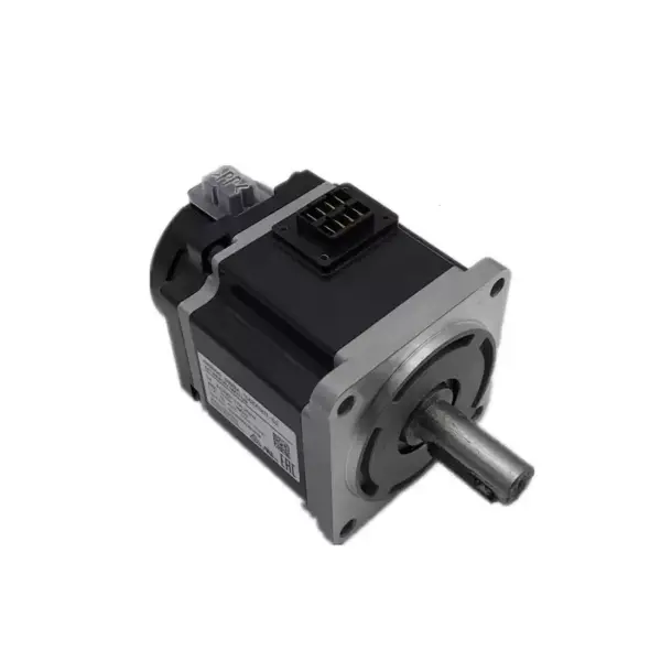 Elektrický střídavý servomotor R88M-1M20030T-S2 Omron prodáváme za tepla R88M-1M20030T-S2
