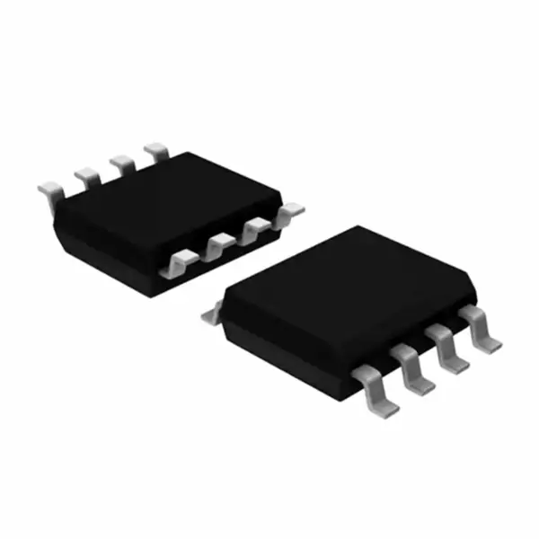 IC Controller Mikrokontrolér IC Paměť Flash MCU Chip W25Q80DVSSIG IC FLASH 8MBIT SPI 104MHZ 8SOIC
