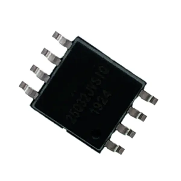 W25Q32JVSIQ W25Q32JVSSIQ IC FLASH 32MBIT SPI/QUAD 8SOIC