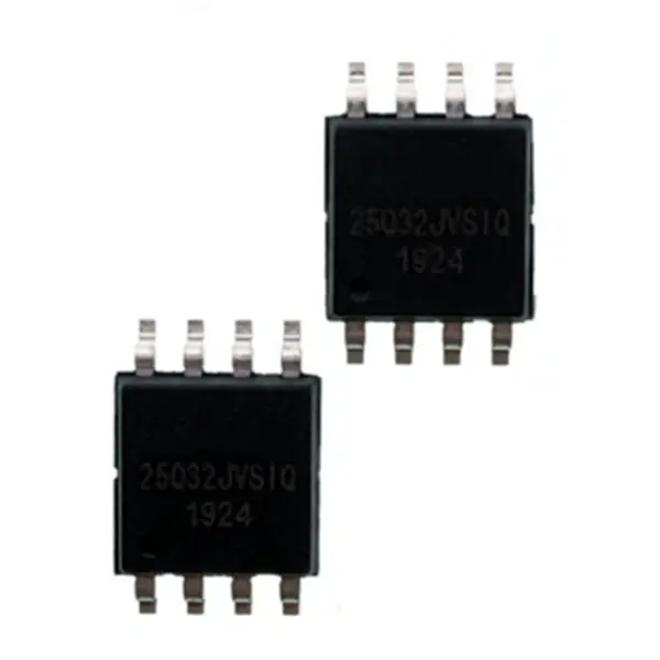 W25Q32JVSIQ W25Q32JVSSIQ IC FLASH 32MBIT SPI/QUAD 8SOIC