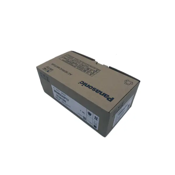 servomotor a řízení pro panasonic MSMD042P1V