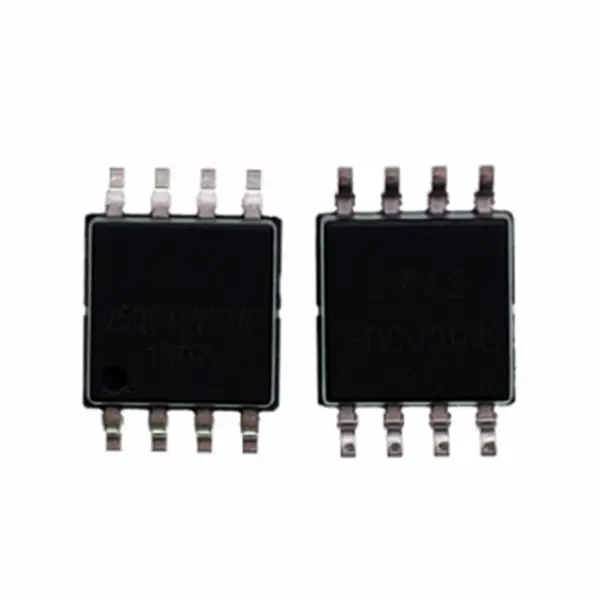 3V 64Mbitová sériová paměť Flash SOP8 25Q64JVSSIQ W25Q64JVSSIQ IC FLASH 64MBIT SPI/QUAD 8SOIC