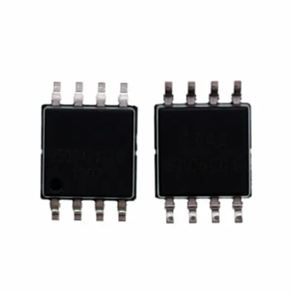 3V 64Mbitová sériová paměť Flash SOP8 25Q64JVSSIQ W25Q64JVSSIQ IC FLASH 64MBIT SPI/QUAD 8SOIC