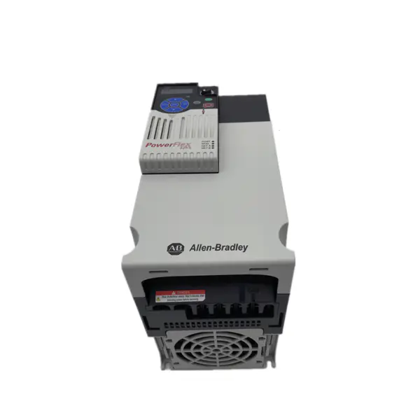 Allen Bradley Power Flex525 AC driver 25B-D024N104