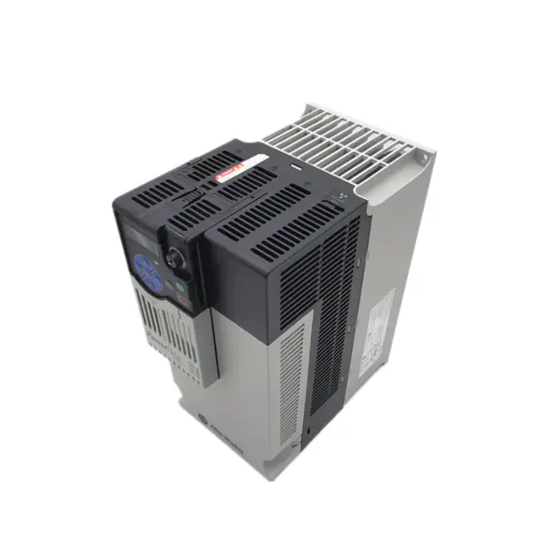 Allen Bradley Power Flex525 AC driver 25B-D024N104