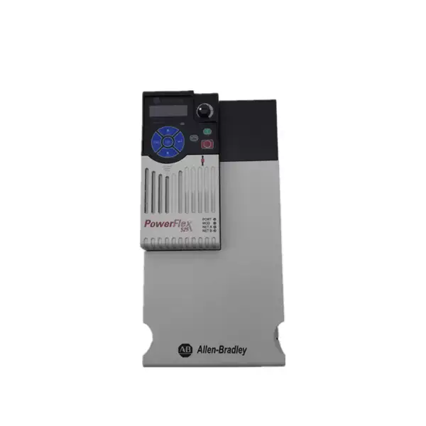 Powerflex525 25B-D030N114 Měnič Allen Bradley