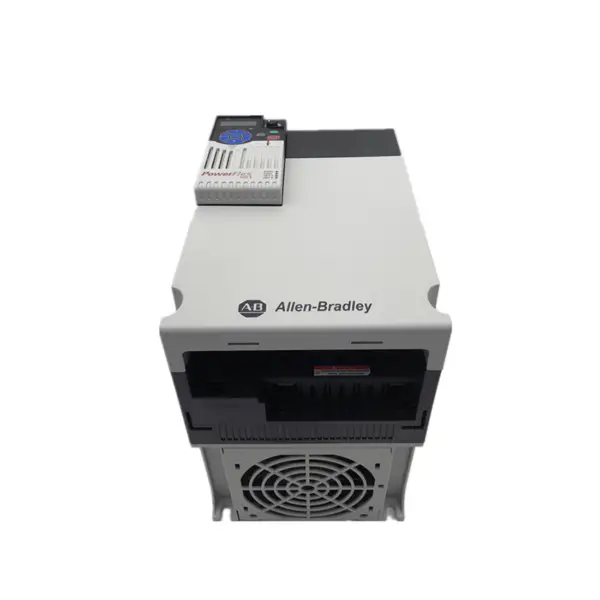 Tovární cena měničů Allen bradley Powerflex525 25B-D037N114