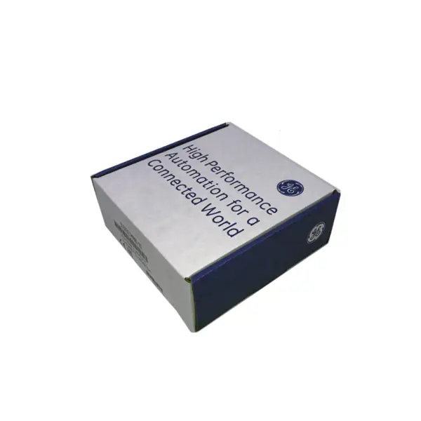 PLC G E IC695ETM001-DE Rx3i Ethernet Modul a balíček Průmyslové zařízení 200-230V 1,5 KW JP