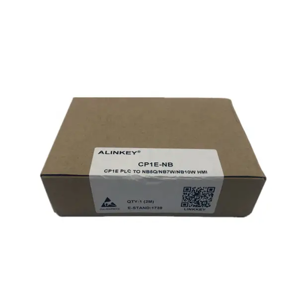 Omron plc Připojovací kabel CP1E-NB