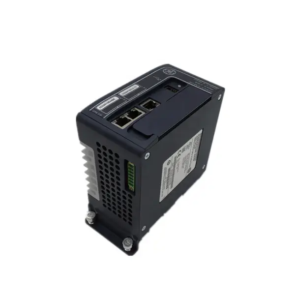 G E PLC IC695CPE330-ABAF Pacsystems Rx3i CPE330 2 Core CPU Package Industrial Ect CPU 2 The Ports JP