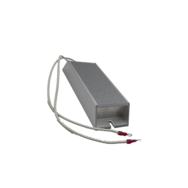 Modul rekuperačního brzdění servomotoru Mitsubishi MR-RB12 Brzdový odpor