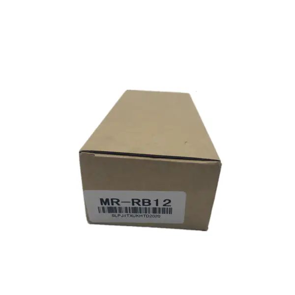 Modul rekuperačního brzdění servomotoru Mitsubishi MR-RB12 Brzdový odpor