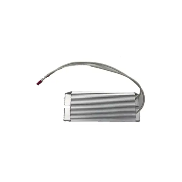 Modul rekuperačního brzdění servomotoru Mitsubishi MR-RB12 Brzdový odpor