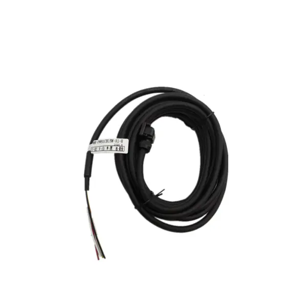 Napájecí kabel serva Mitsubishi MR-PWS1CBL5M-A1-H pro HF-KP/HF-KN