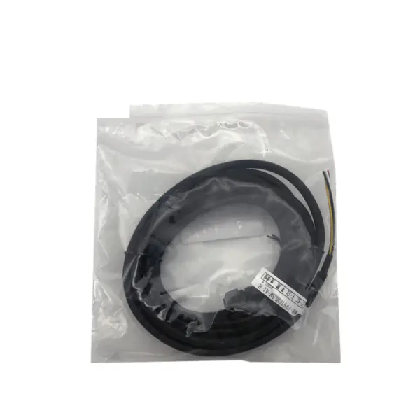 Napájecí kabel serva Mitsubishi MR-PWS1CBL5M-A1-H pro HF-KP/HF-KN