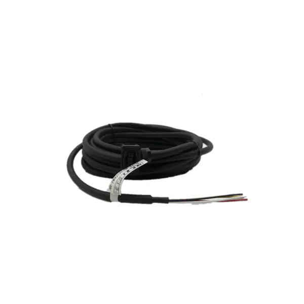 Napájecí kabel serva Mitsubishi MR-PWS1CBL5M-A1-H pro HF-KP/HF-KN