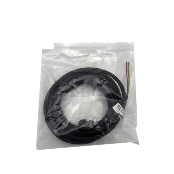 MR-PWS1CBL5M-A1-L Napájecí kabel serva 5 m