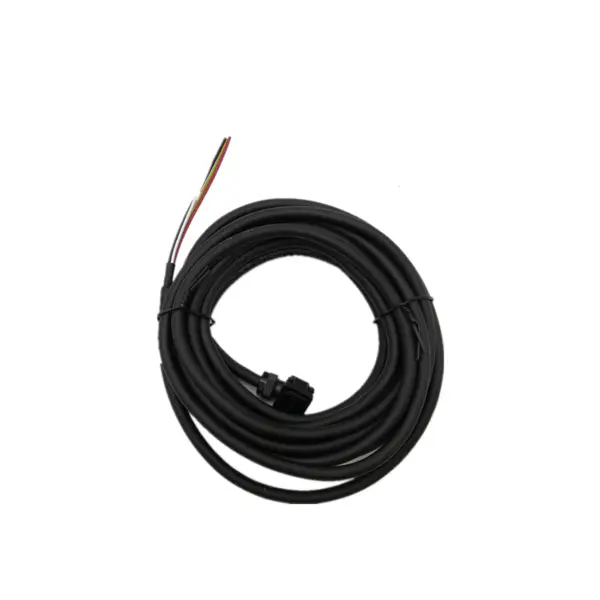 MR-PWS1CBL5M-A1-L Napájecí kabel serva 5 m