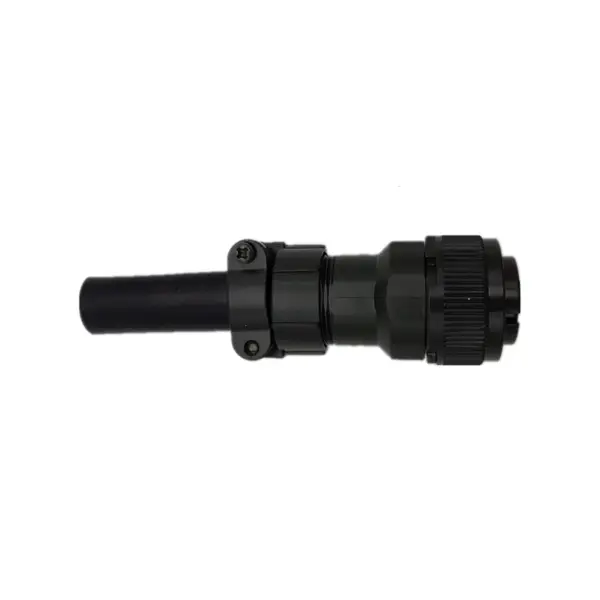 Napájecí zástrčka servomotoru Mitsubishi MR-PWCNS4 4 otvory