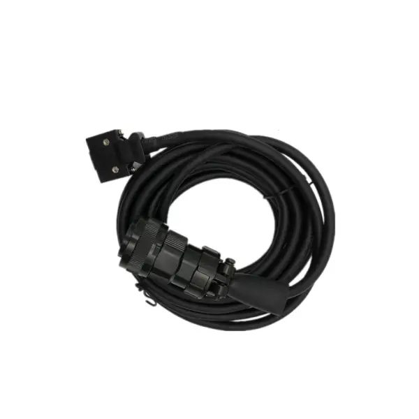 Kabel servo enkodéru Mitsubishi MR-J2S MR-JHSCBL5M-L HC-SFS/UFS 5m