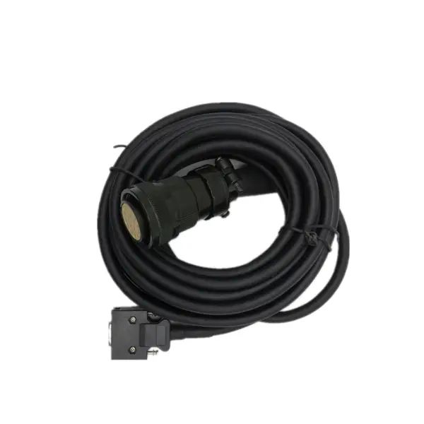 Kabel servo enkodéru Mitsubishi MR-J2S MR-JHSCBL5M-L HC-SFS/UFS 5m