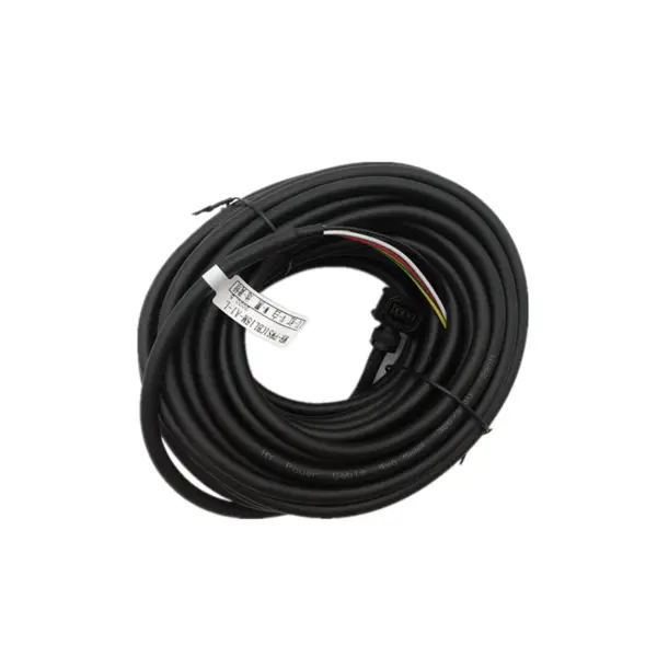 Origial Kabel motoru elektrického stroje MR-PWS1CBL15M-A1-L