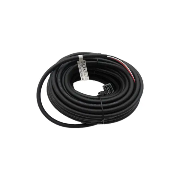 Origial Kabel motoru elektrického stroje MR-PWS1CBL15M-A1-L