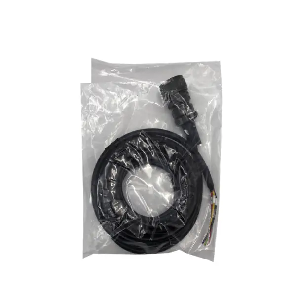 Příslušenství Mitsubishi Servo J2S Kabel servo enkodéru MR-PWCNS1-5M