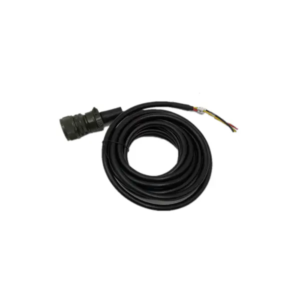 Příslušenství Mitsubishi Servo J2S Kabel servo enkodéru MR-PWCNS1-5M