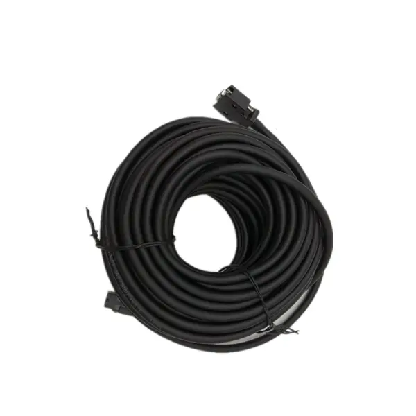 Mitsubishi MR-J2S Encoder Cable MR-JCCBL20M-H 20 metrů s odolností proti ohybu
