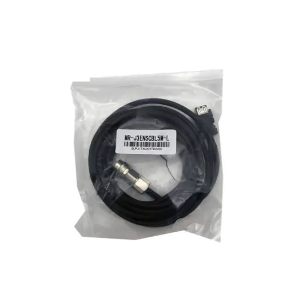 Drátový kabel servomotoru Mitsubishi MR-J3ENSCBL5M-L