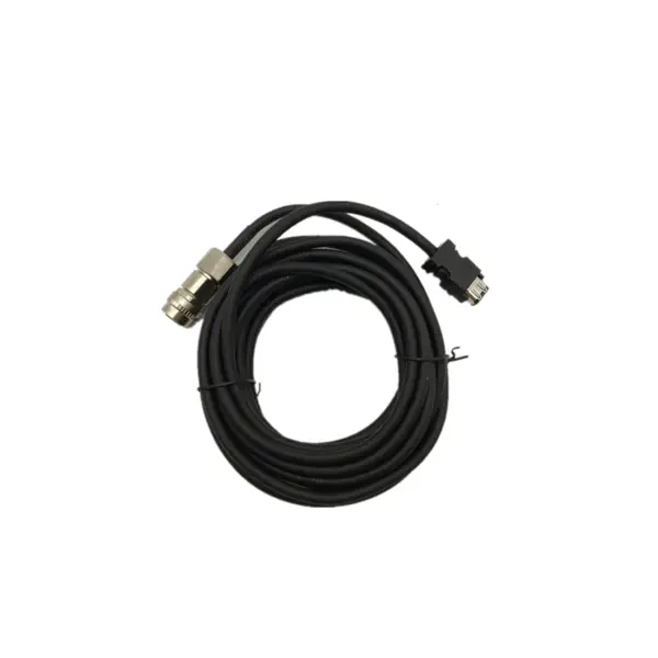 Drátový kabel servomotoru Mitsubishi MR-J3ENSCBL5M-L