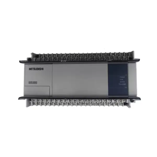 Mitsubishi Programovatelný regulátor Plc Melsec FX FX1N-60MR-001 FX1N-60MR