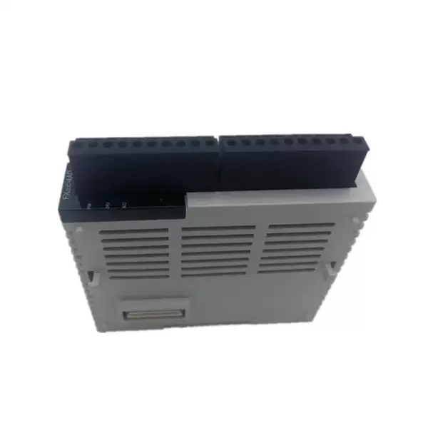 Mitsubishi FX3U 4-kanálový rozšiřující modul AD Speciální jednotka FX3UC-4AD PLC Controller