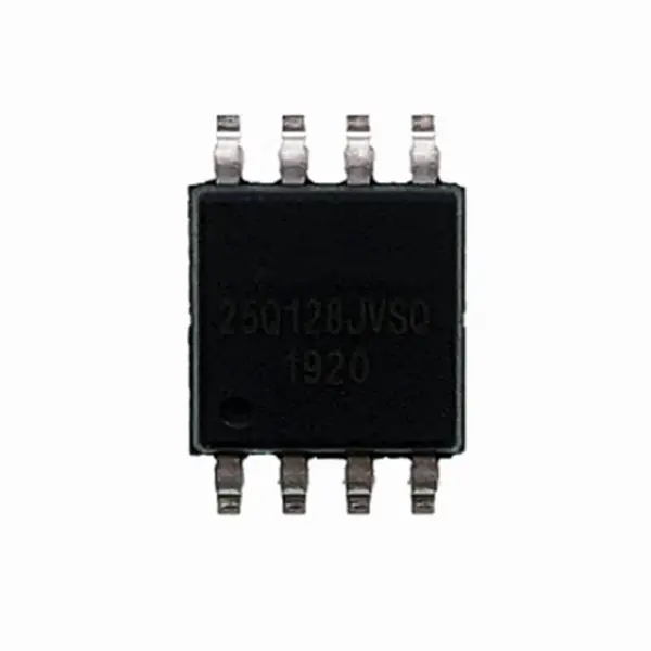 Nový a paměťový čip W25Q128JVSSIQ W25Q128JVSIQ IC FLASH 128MBIT SPI/QUAD 8SOIC