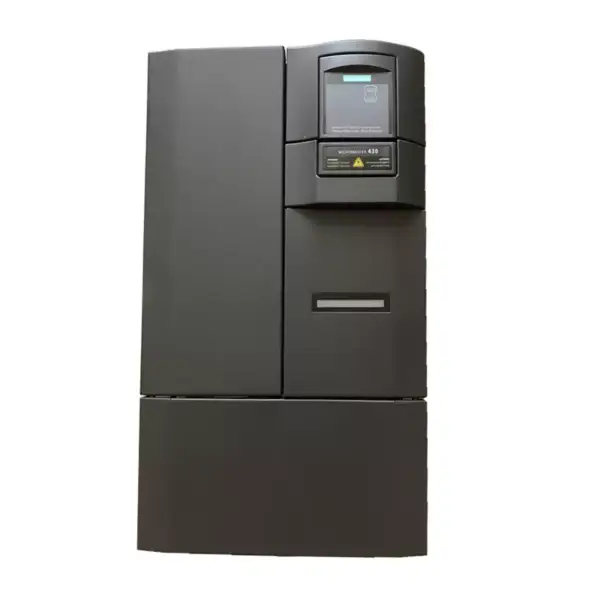 Střídač Siemens 22KW 6SE6430-2UD32-2DA0 MICROMASTER 430 BEZ FILTRU 3AC 380-480 V SQUARED TORQUE