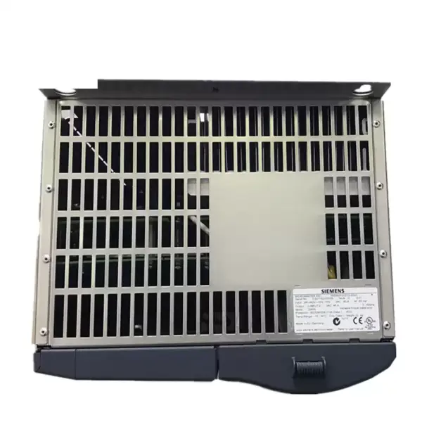 Střídač Siemens 22KW 6SE6430-2UD32-2DA0 MICROMASTER 430 BEZ FILTRU 3AC 380-480 V SQUARED TORQUE