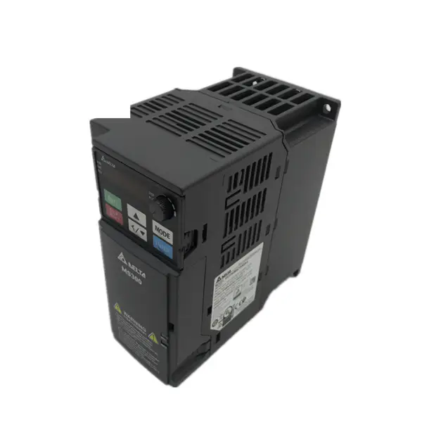 1,5kw Delta MS300 VFD Inverter VFD7A5MS21ANSAA Package Industrial Ect 200-240V TW Frekvenční měnič