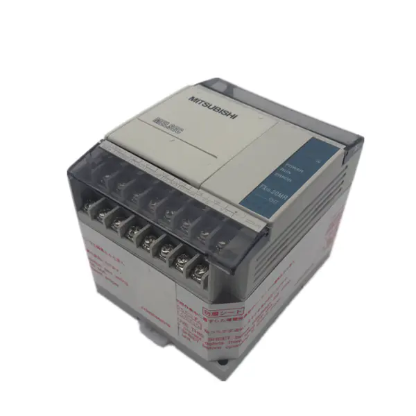 FX1S-20MR Mitsubishi Plc Controller