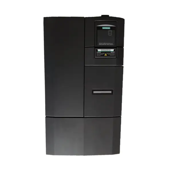 Střídač POWER15 KW 6SE6440-2UD31-5DA1 MICROMASTER 440 BEZ FILTRU 3AC 380-480V STEJNÝ TOK